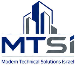 M.T.S.I. — Modern Technical Solutions Israel